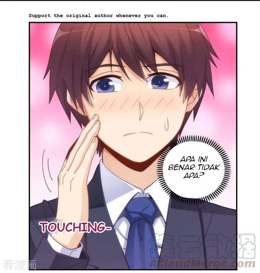 I Am Gao Fu Shuai Chapter 91 - halaman 42