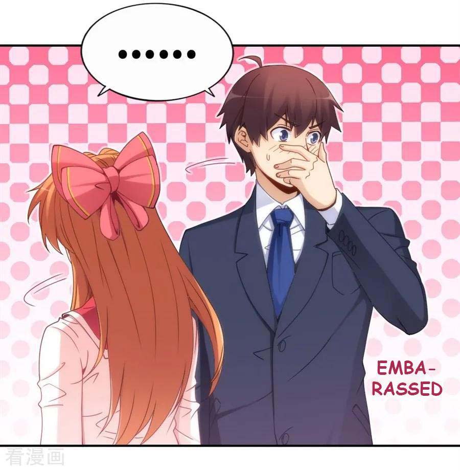 I Am Gao Fu Shuai Chapter 91 - halaman 5