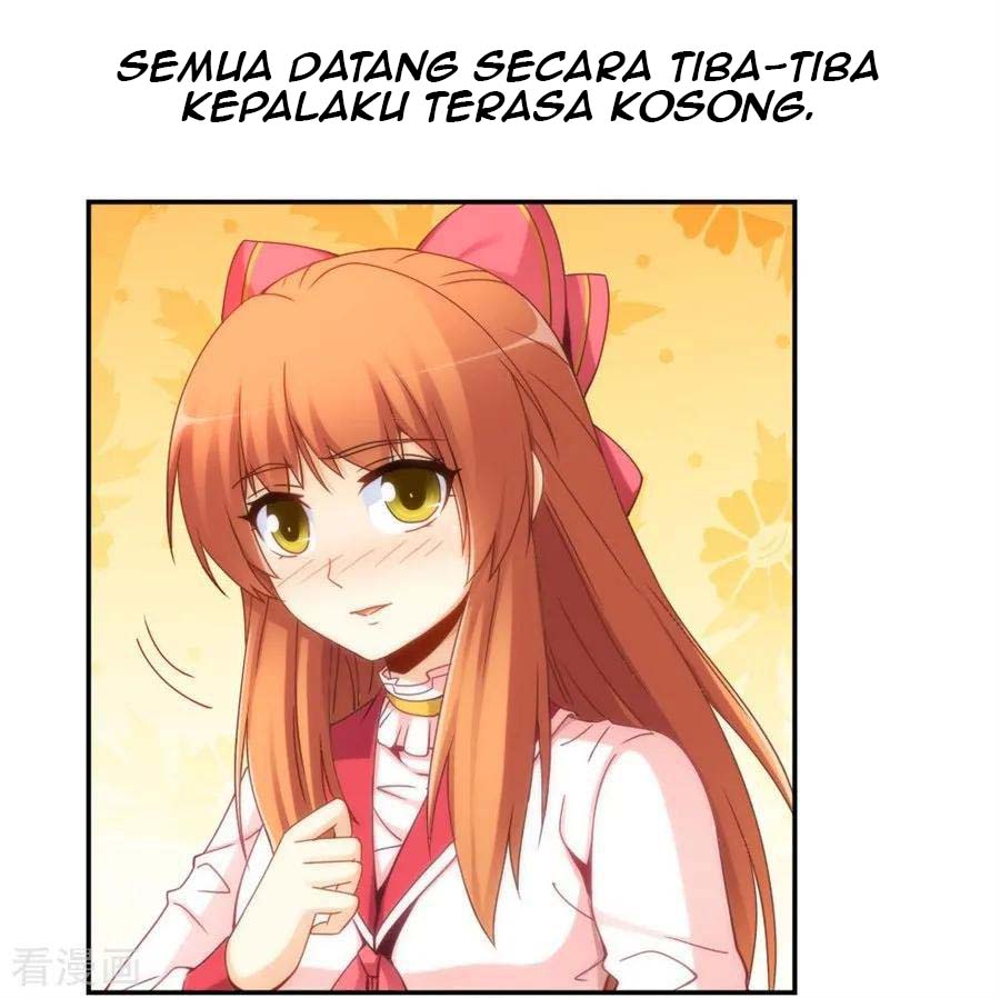 I Am Gao Fu Shuai Chapter 91 - halaman 7