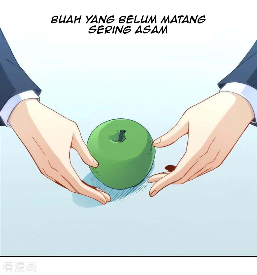 I Am Gao Fu Shuai Chapter 91 - halaman 9