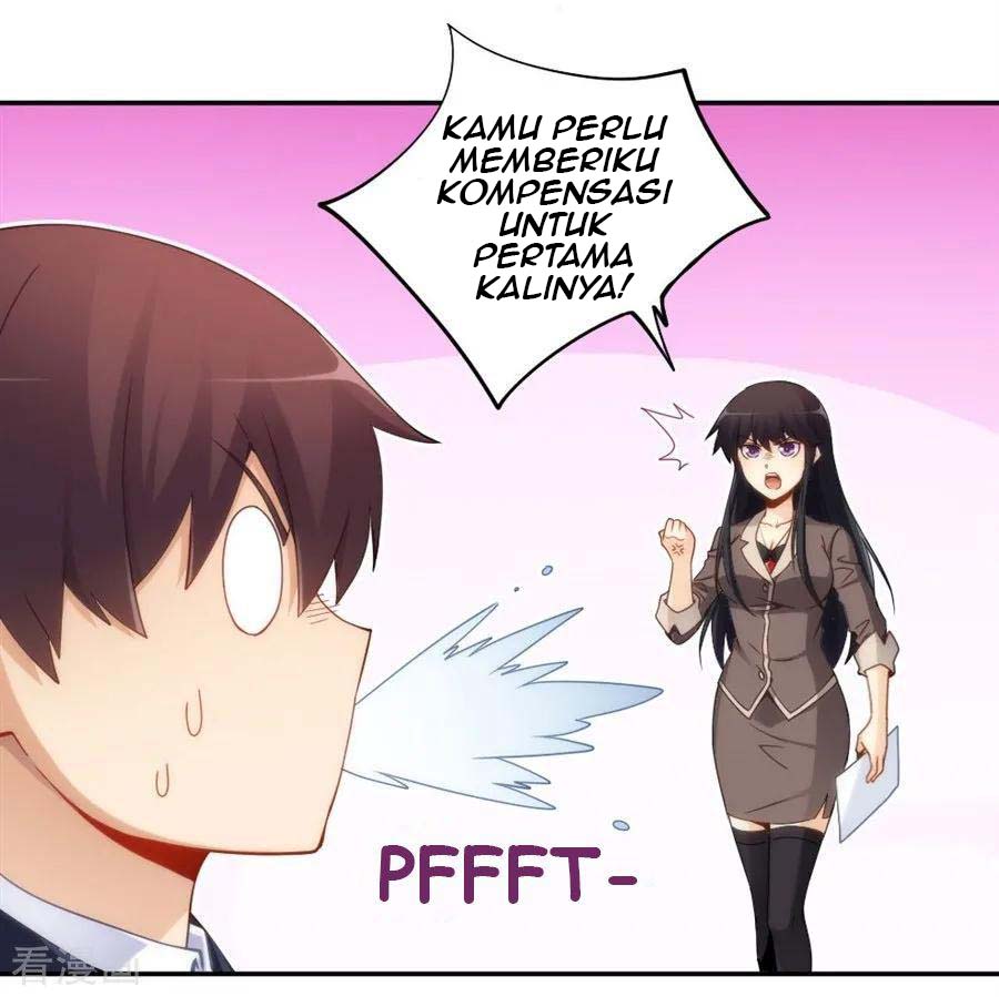 I Am Gao Fu Shuai Chapter 92 - halaman 11