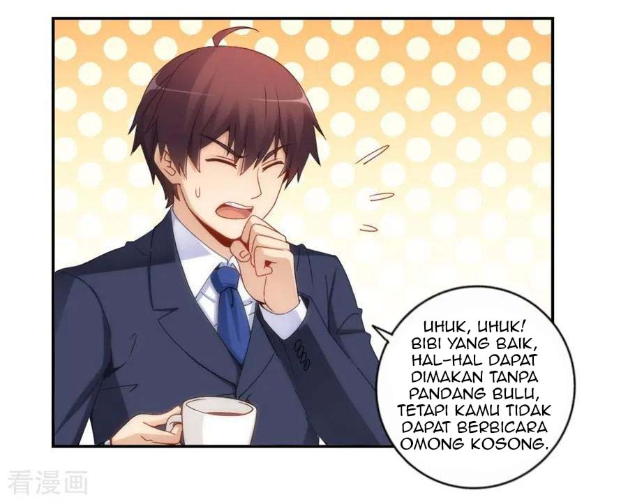 I Am Gao Fu Shuai Chapter 92 - halaman 12