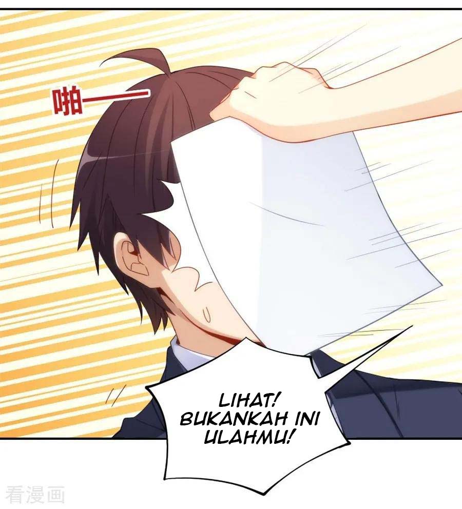 I Am Gao Fu Shuai Chapter 92 - halaman 13