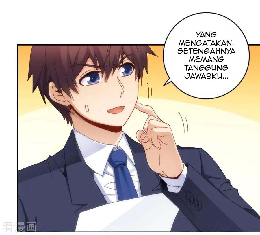 I Am Gao Fu Shuai Chapter 92 - halaman 15