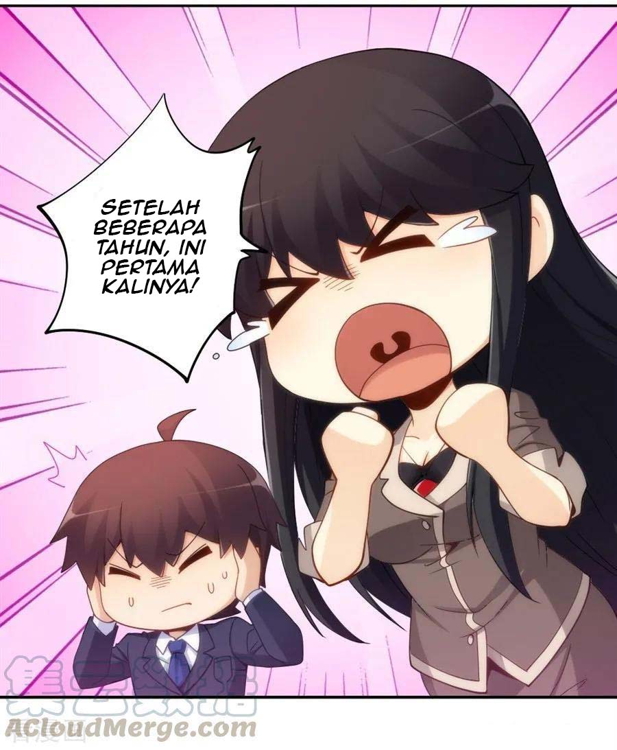 I Am Gao Fu Shuai Chapter 92 - halaman 16