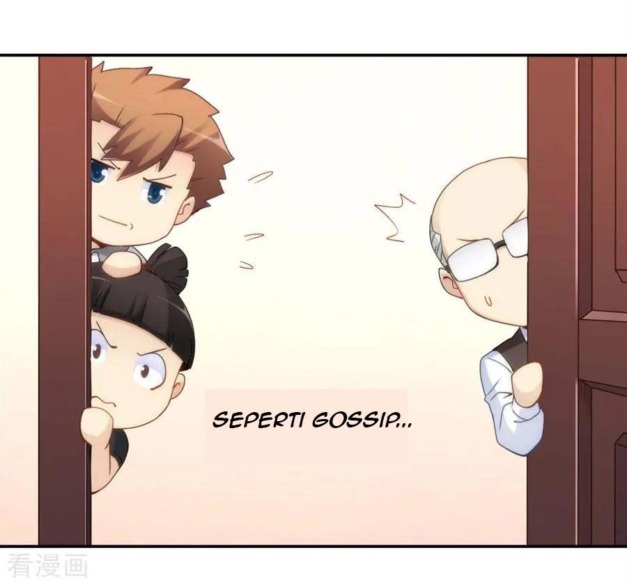 I Am Gao Fu Shuai Chapter 92 - halaman 17