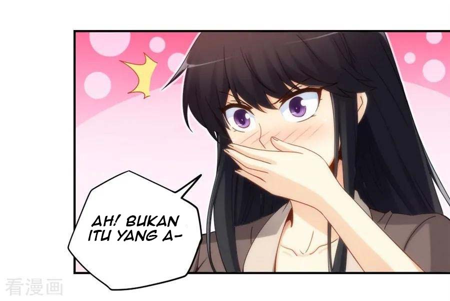 I Am Gao Fu Shuai Chapter 92 - halaman 18