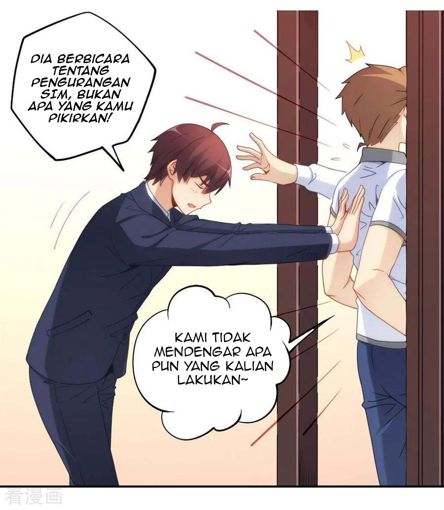I Am Gao Fu Shuai Chapter 92 - halaman 19