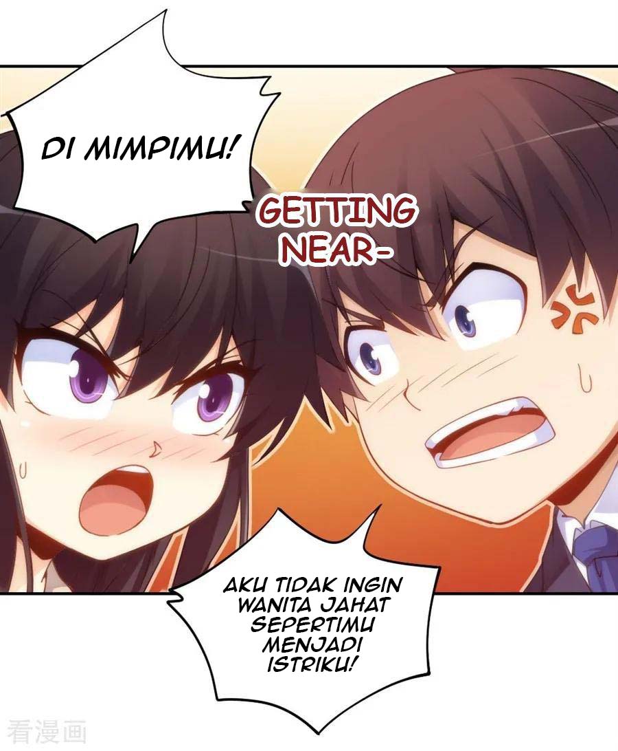 I Am Gao Fu Shuai Chapter 92 - halaman 21