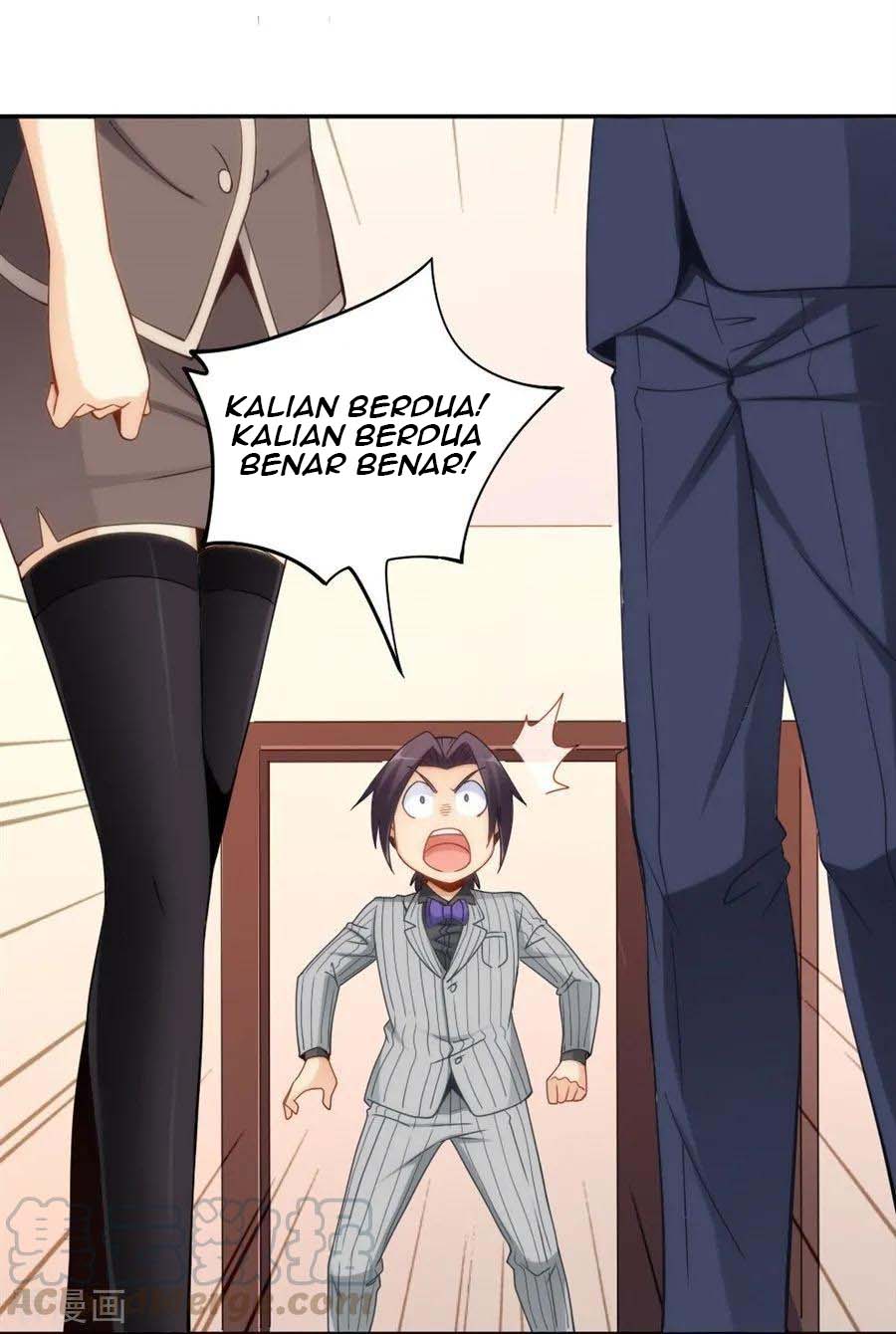 I Am Gao Fu Shuai Chapter 92 - halaman 23
