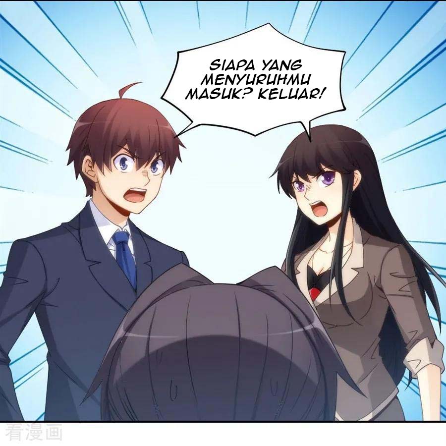 I Am Gao Fu Shuai Chapter 92 - halaman 24