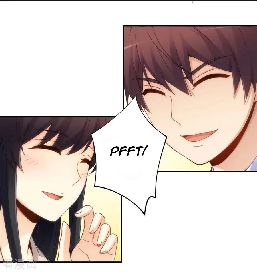 I Am Gao Fu Shuai Chapter 92 - halaman 28