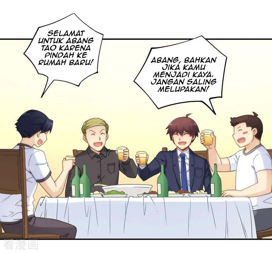 I Am Gao Fu Shuai Chapter 92 - halaman 32