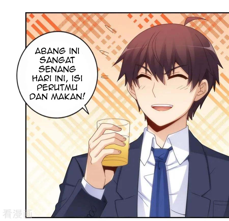 I Am Gao Fu Shuai Chapter 92 - halaman 33