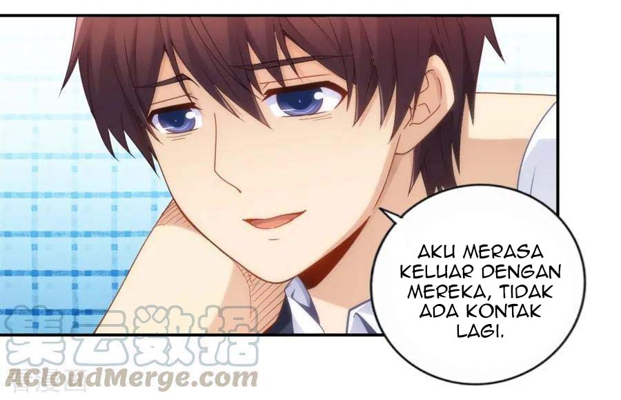 I Am Gao Fu Shuai Chapter 92 - halaman 37