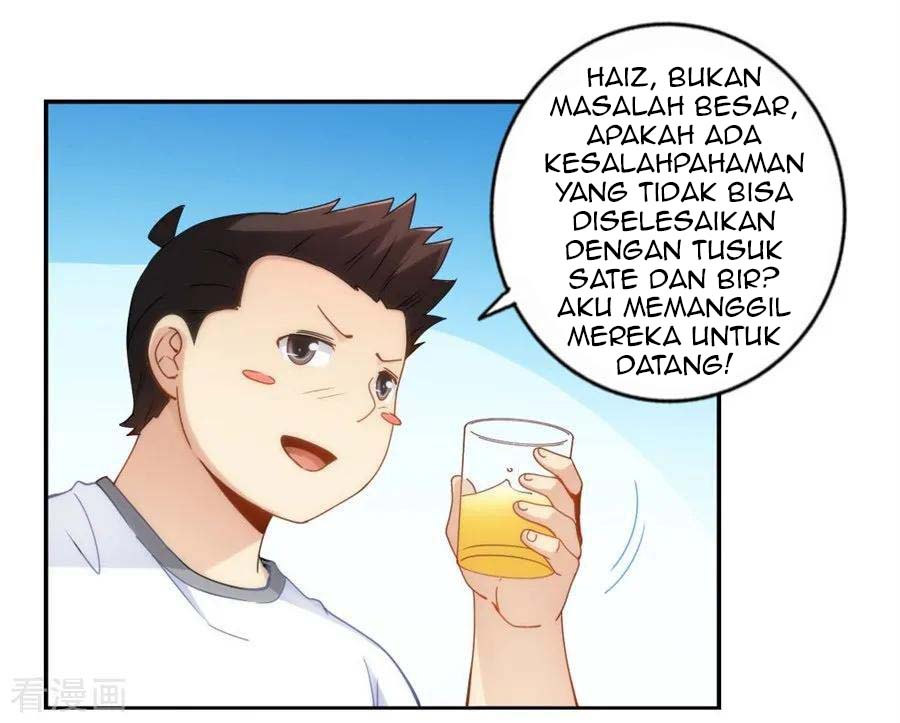 I Am Gao Fu Shuai Chapter 92 - halaman 38