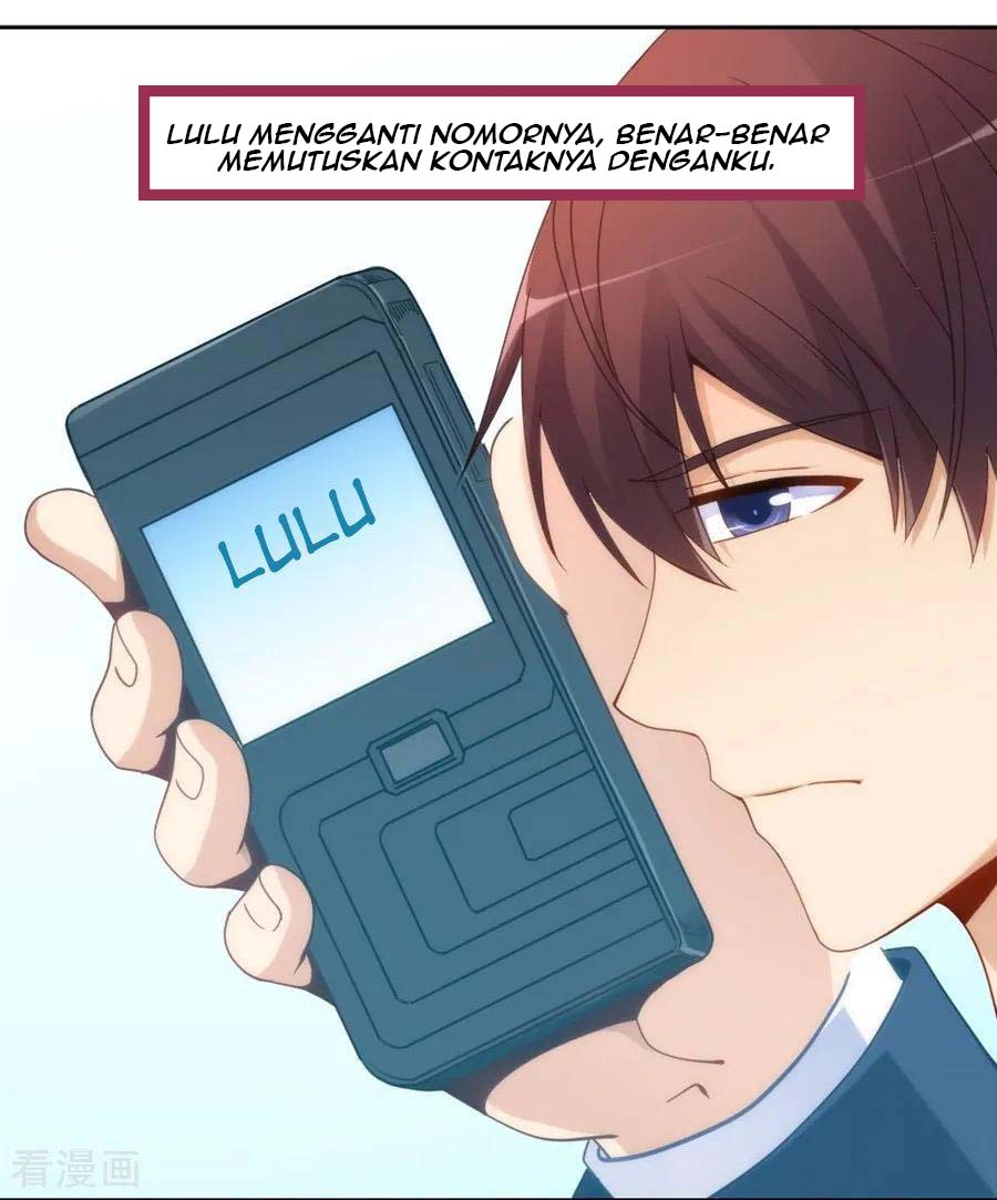 I Am Gao Fu Shuai Chapter 92 - halaman 4