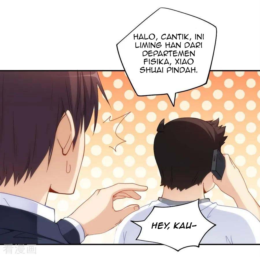 I Am Gao Fu Shuai Chapter 92 - halaman 40