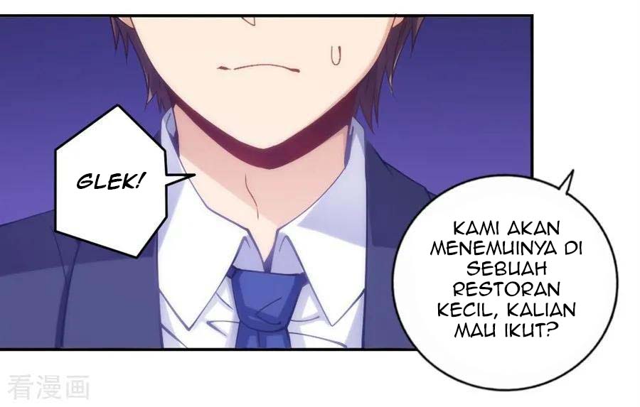 I Am Gao Fu Shuai Chapter 92 - halaman 41