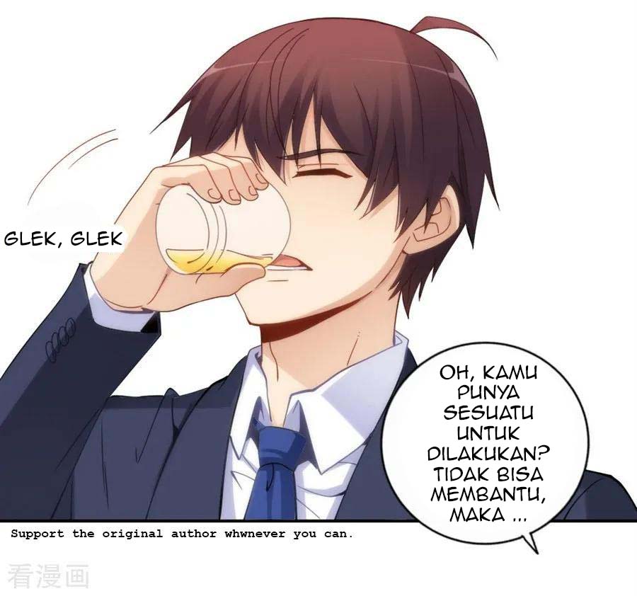 I Am Gao Fu Shuai Chapter 92 - halaman 42