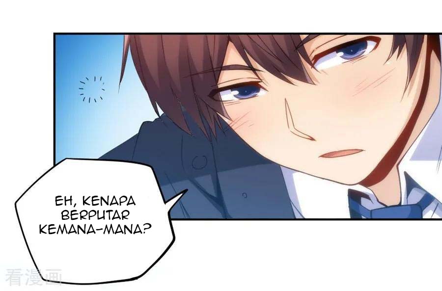 I Am Gao Fu Shuai Chapter 92 - halaman 46
