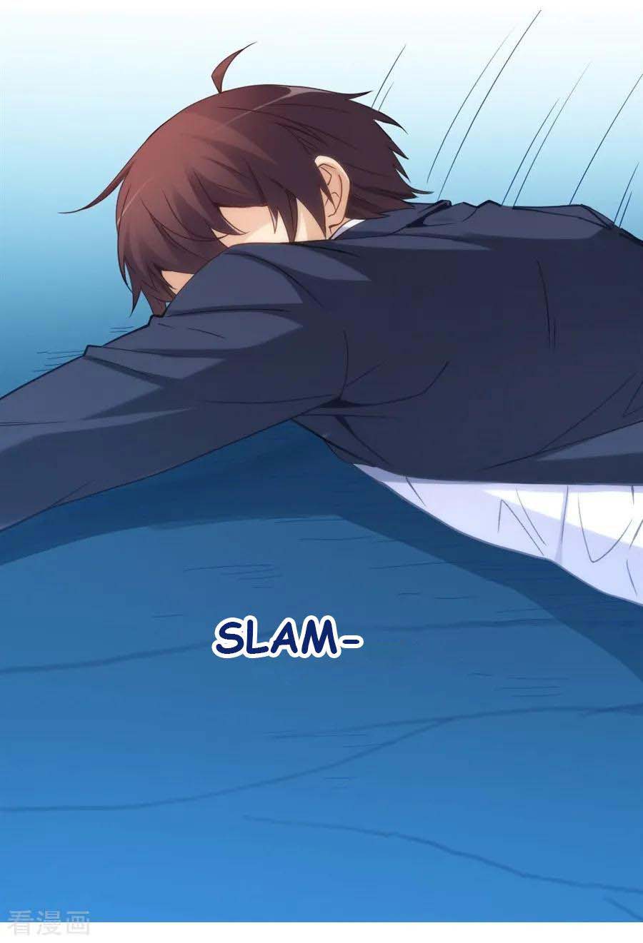 I Am Gao Fu Shuai Chapter 92 - halaman 47