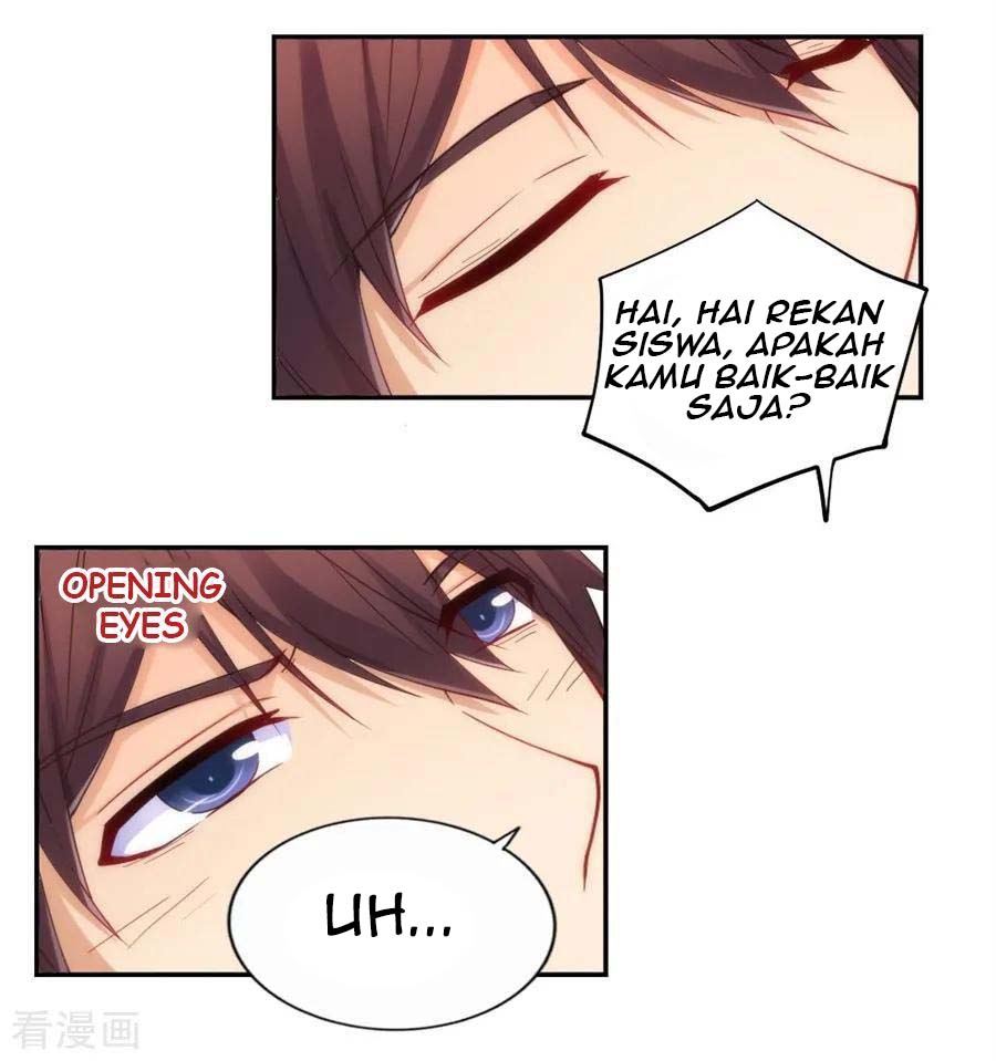 I Am Gao Fu Shuai Chapter 92 - halaman 48