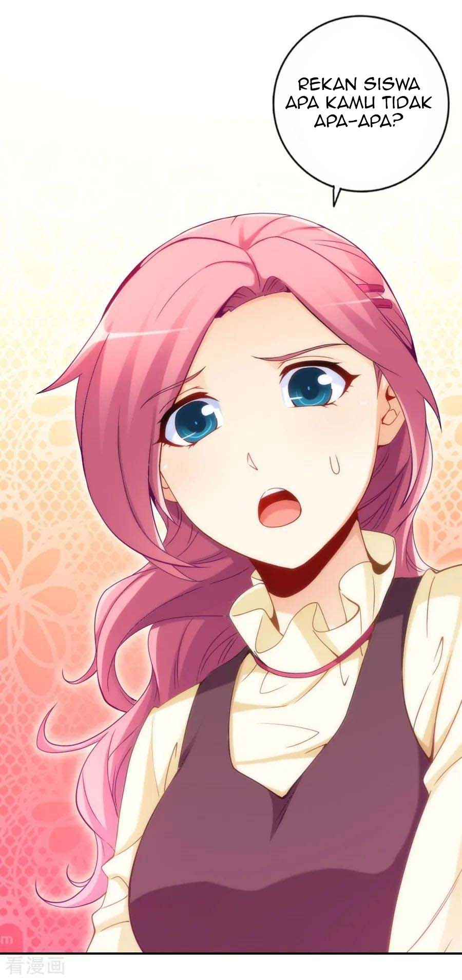 I Am Gao Fu Shuai Chapter 92 - halaman 49