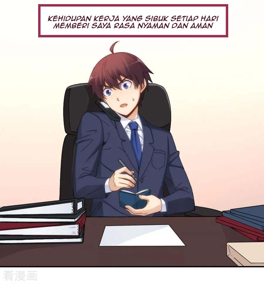 I Am Gao Fu Shuai Chapter 92 - halaman 6