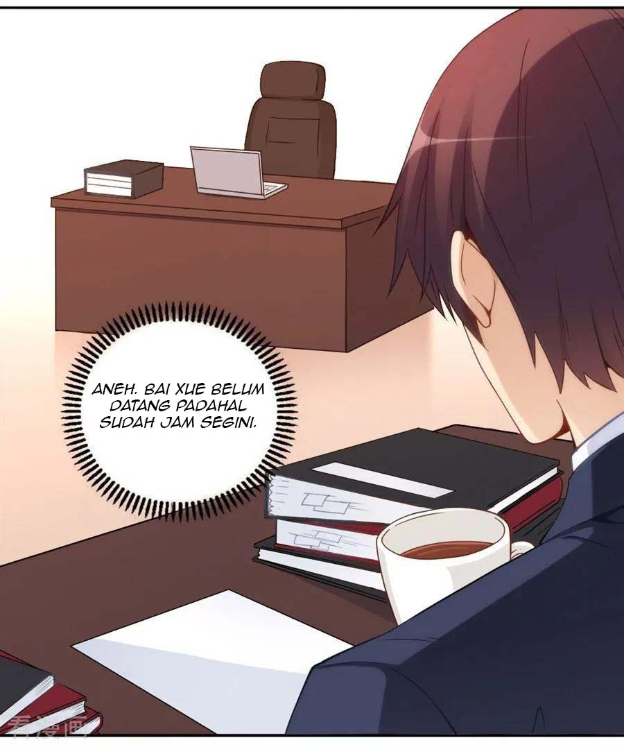 I Am Gao Fu Shuai Chapter 92 - halaman 8
