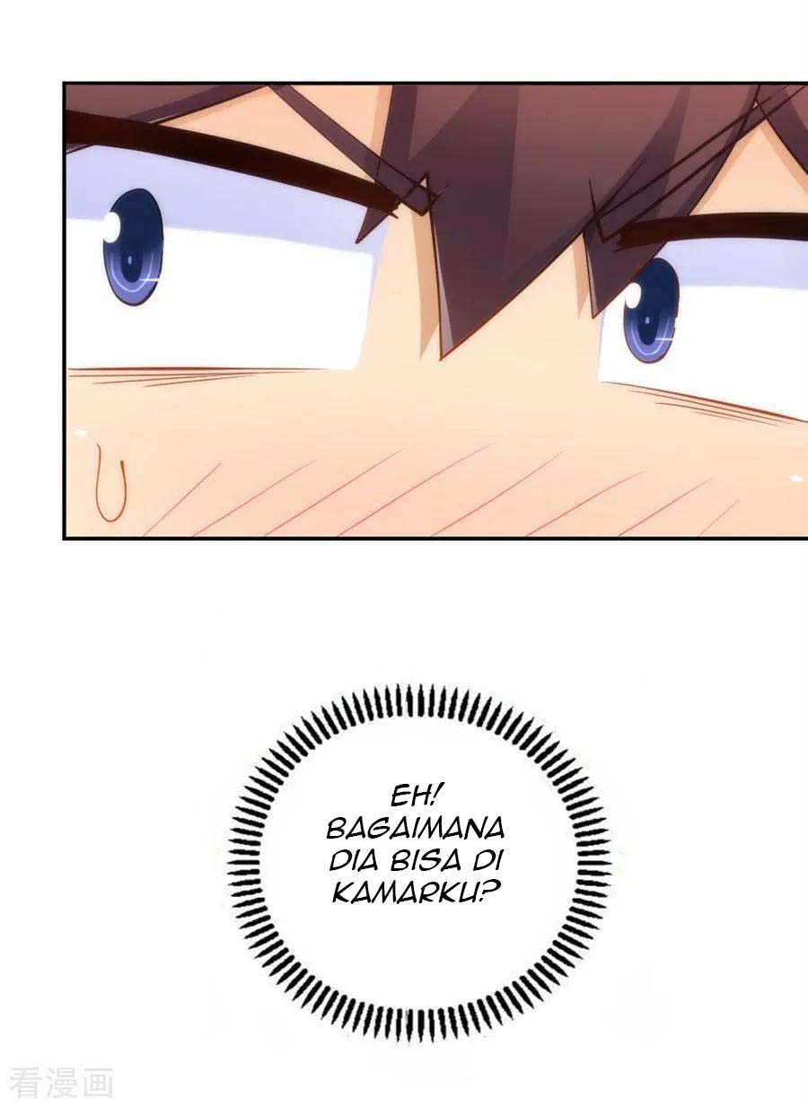 I Am Gao Fu Shuai Chapter 93 - halaman 10