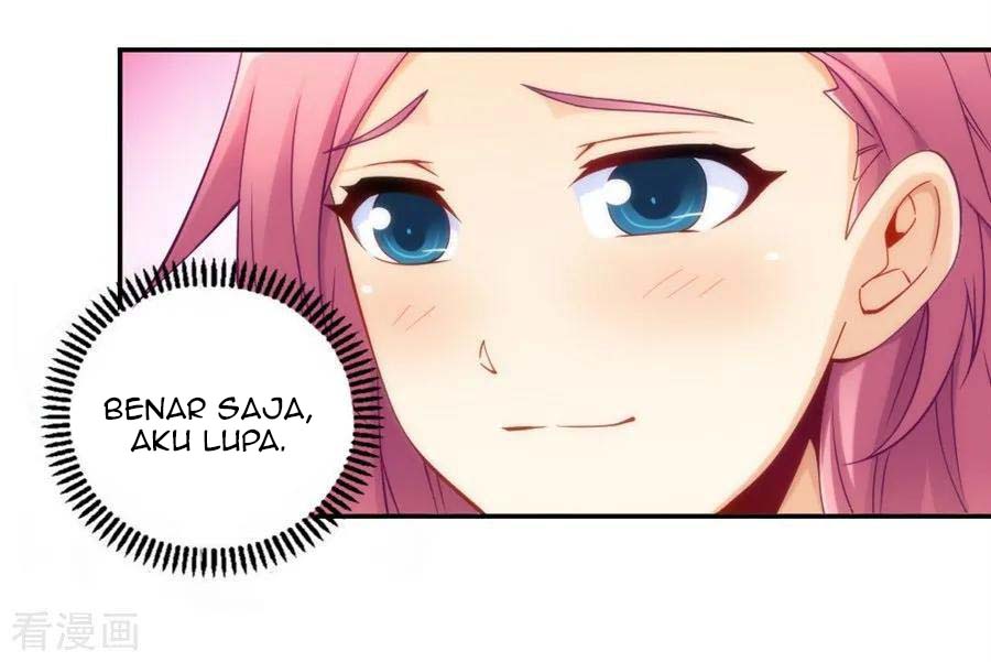 I Am Gao Fu Shuai Chapter 93 - halaman 14