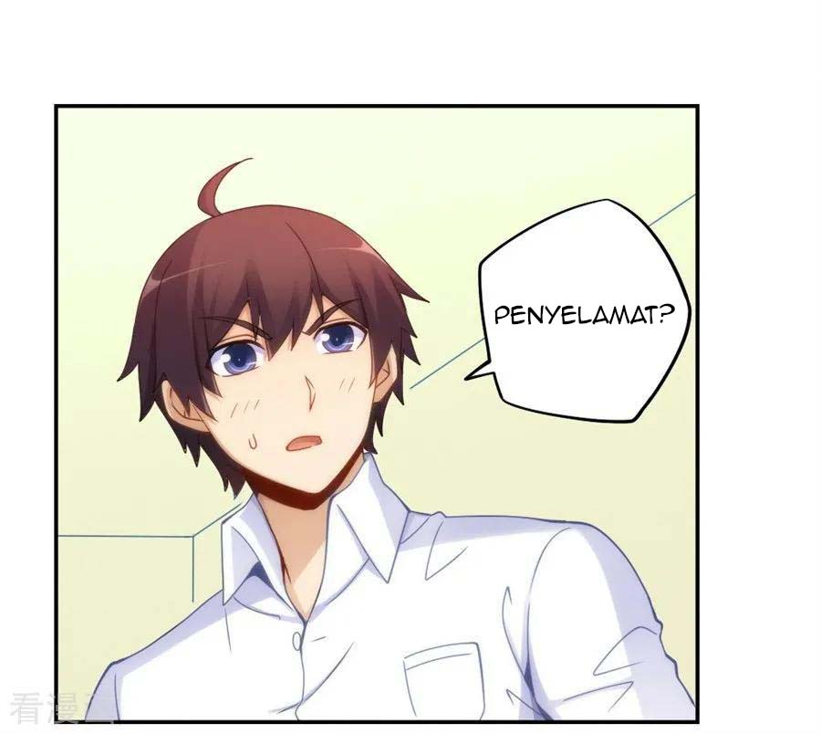 I Am Gao Fu Shuai Chapter 93 - halaman 19