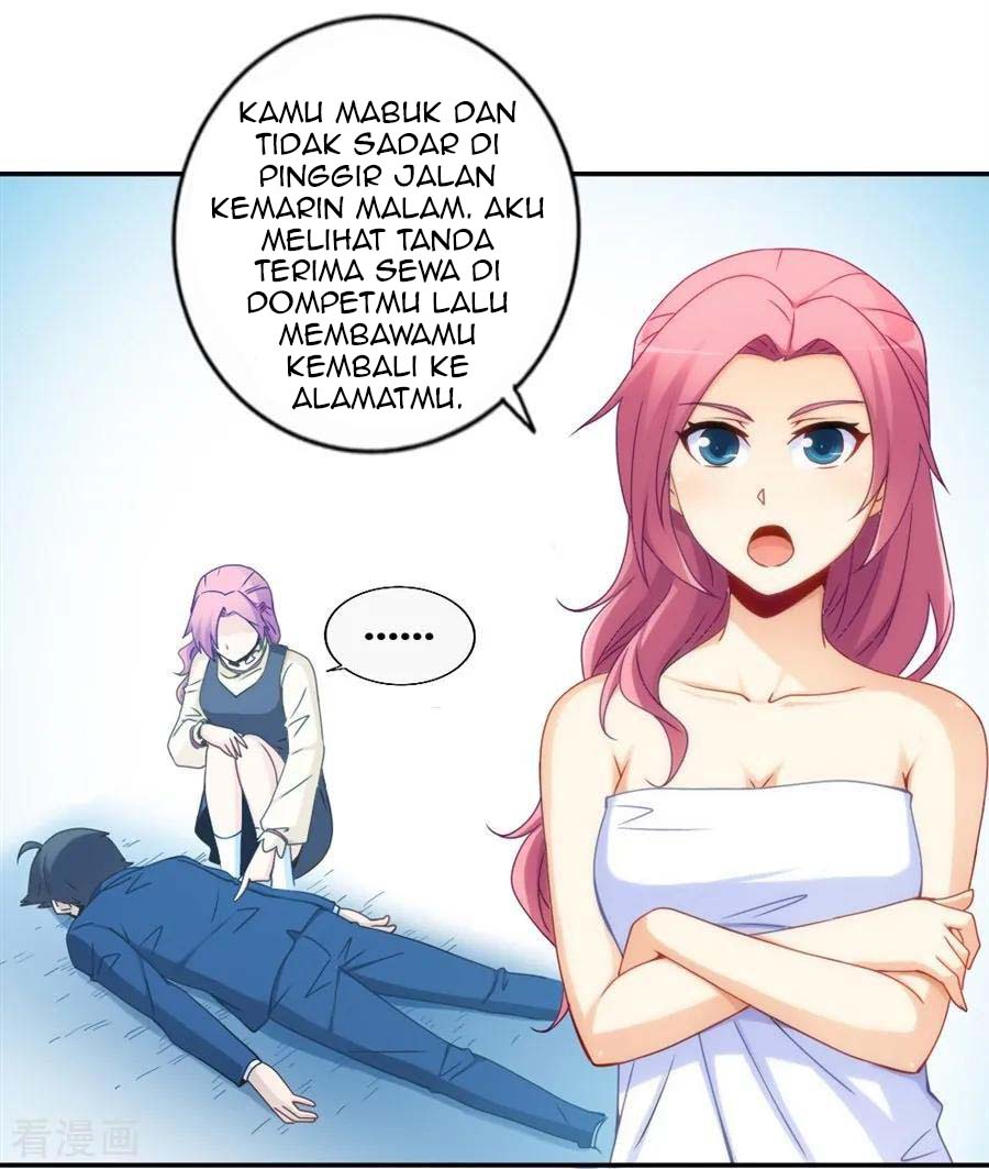 I Am Gao Fu Shuai Chapter 93 - halaman 20