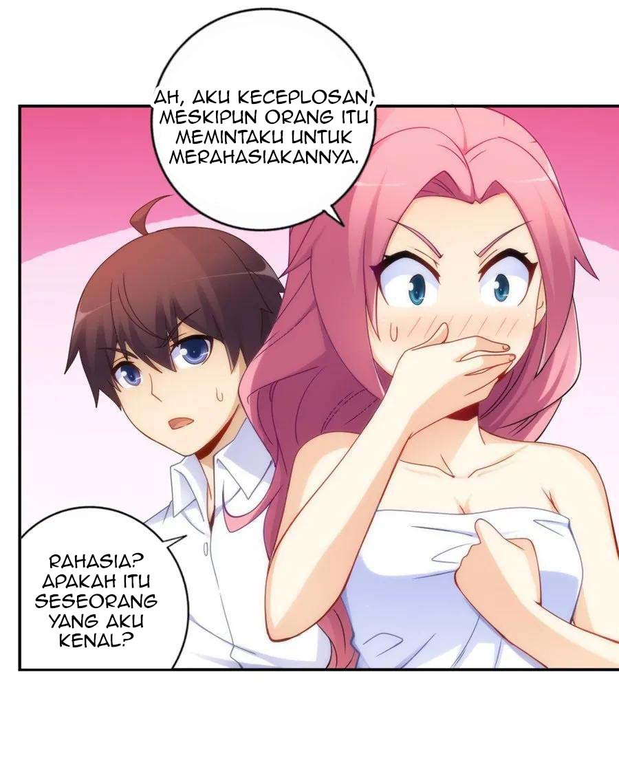 I Am Gao Fu Shuai Chapter 93 - halaman 22