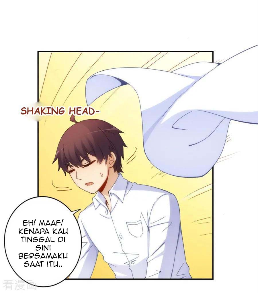 I Am Gao Fu Shuai Chapter 93 - halaman 23
