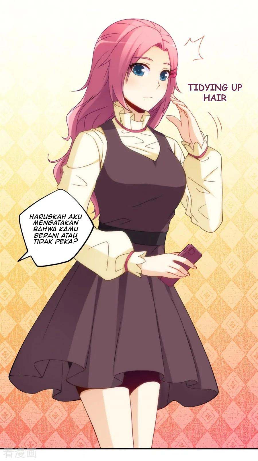 I Am Gao Fu Shuai Chapter 93 - halaman 26