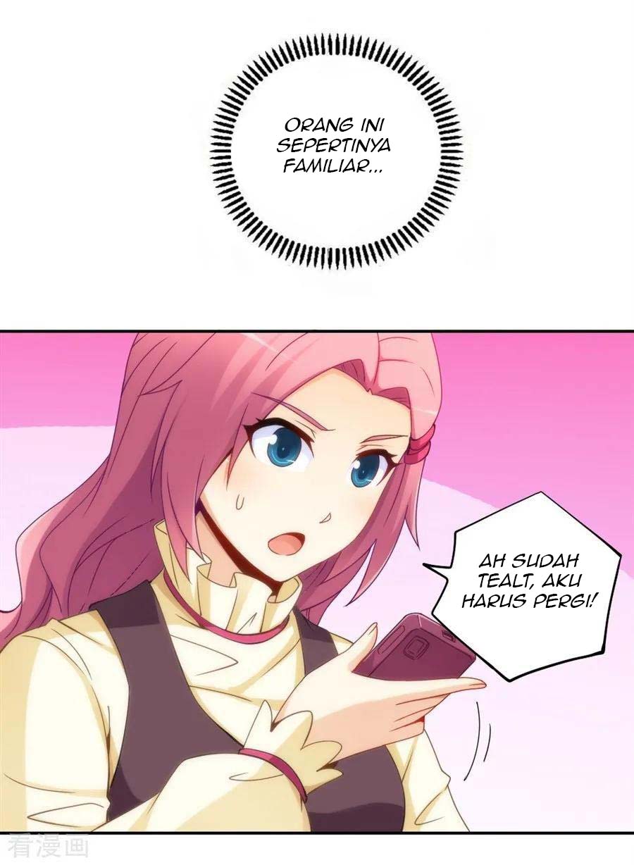 I Am Gao Fu Shuai Chapter 93 - halaman 27