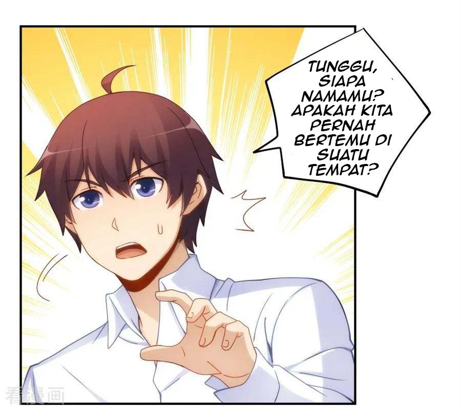 I Am Gao Fu Shuai Chapter 93 - halaman 28
