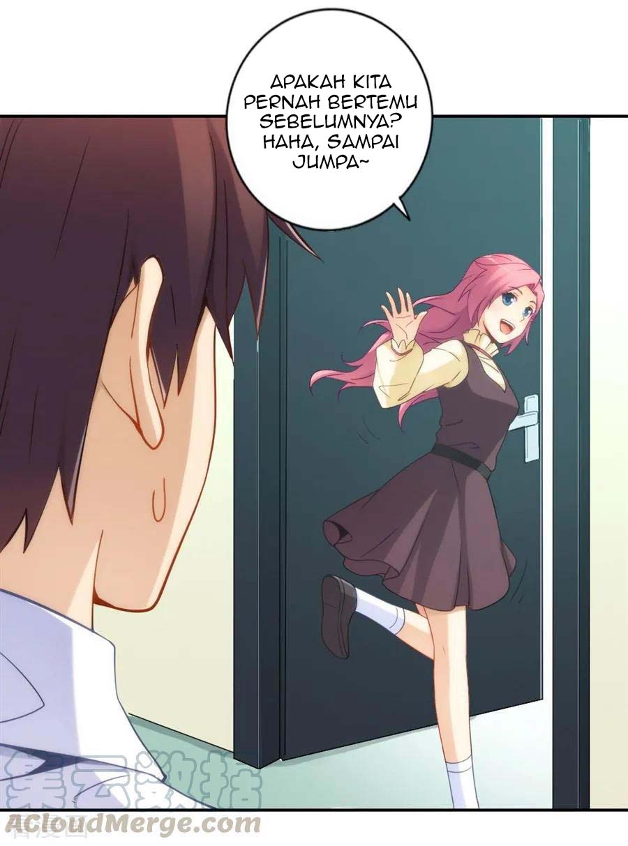 I Am Gao Fu Shuai Chapter 93 - halaman 29