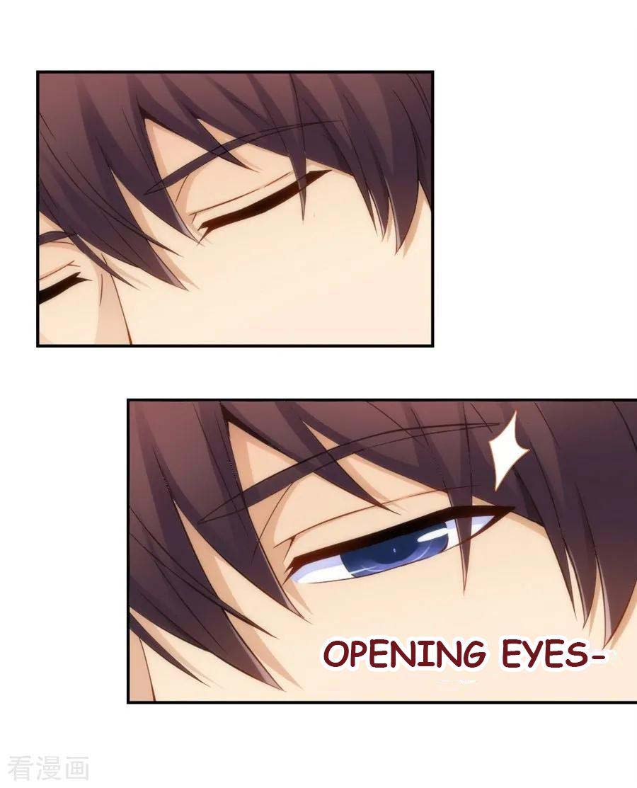 I Am Gao Fu Shuai Chapter 93 - halaman 3