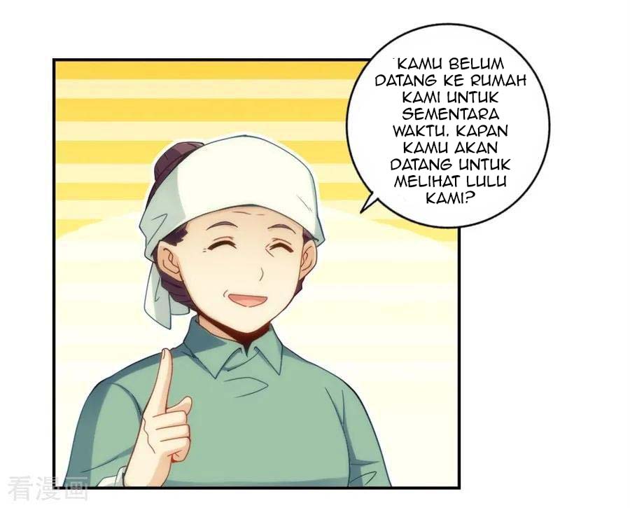 I Am Gao Fu Shuai Chapter 93 - halaman 32