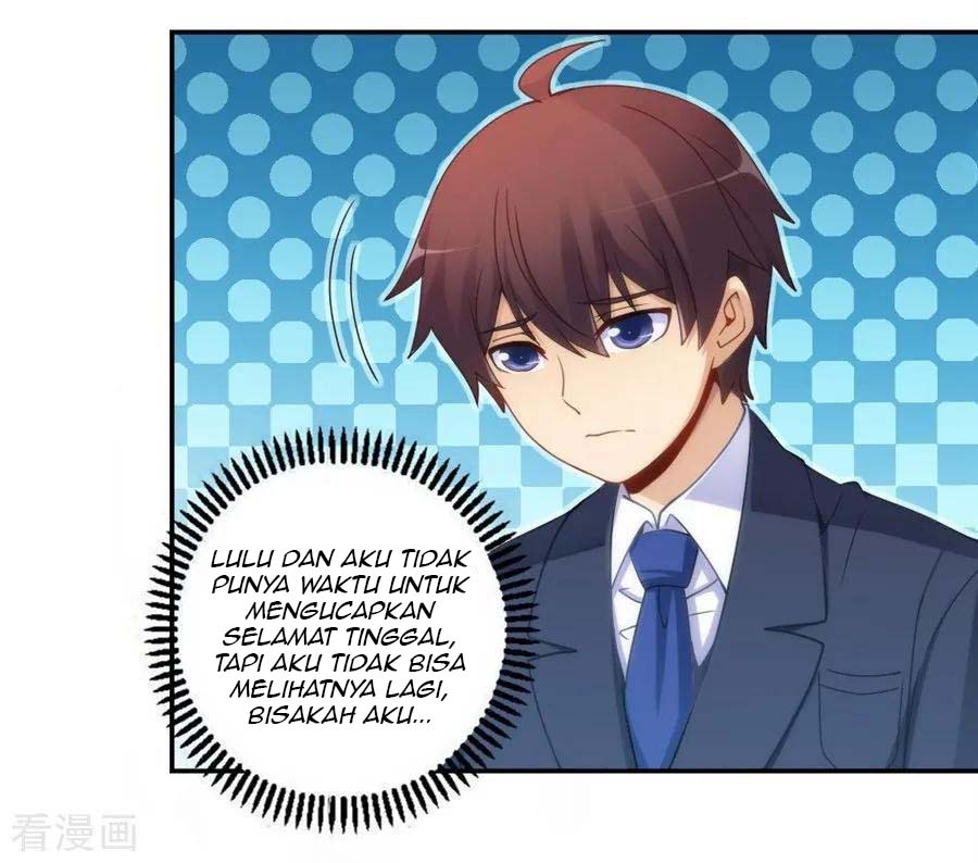 I Am Gao Fu Shuai Chapter 93 - halaman 33
