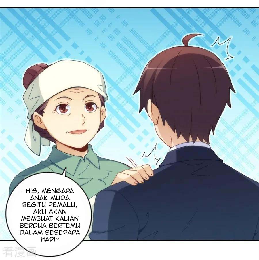 I Am Gao Fu Shuai Chapter 93 - halaman 34