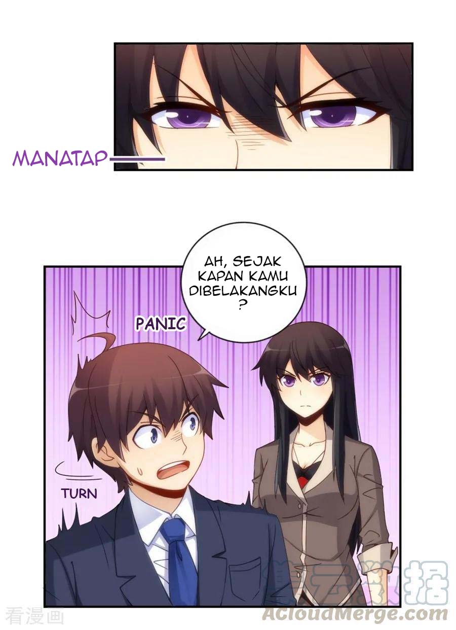 I Am Gao Fu Shuai Chapter 93 - halaman 36