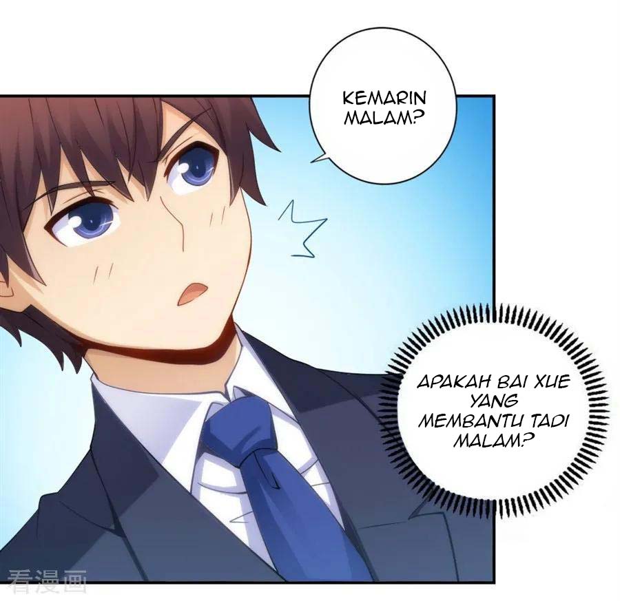I Am Gao Fu Shuai Chapter 93 - halaman 38