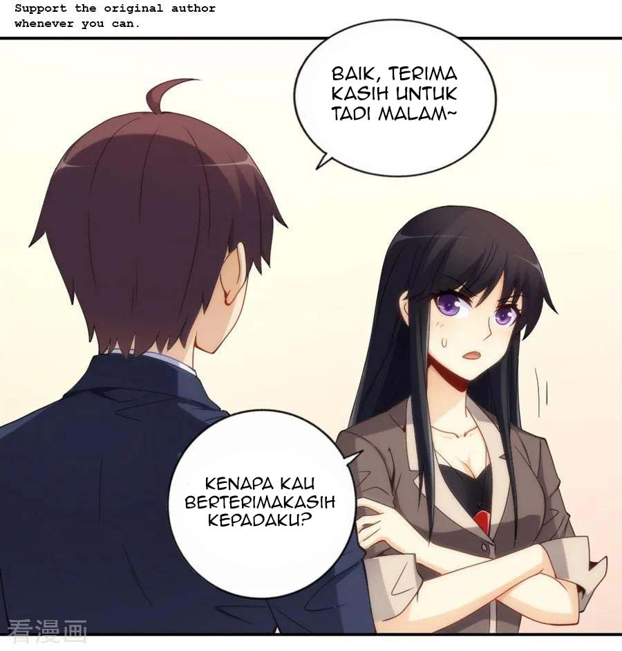 I Am Gao Fu Shuai Chapter 93 - halaman 39