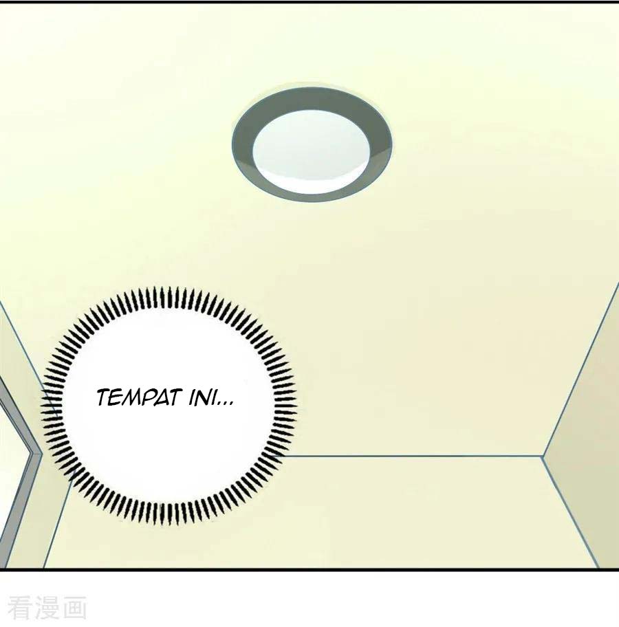 I Am Gao Fu Shuai Chapter 93 - halaman 4