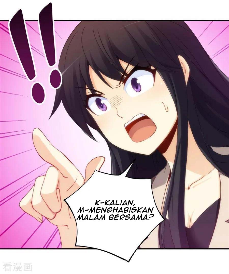 I Am Gao Fu Shuai Chapter 93 - halaman 42