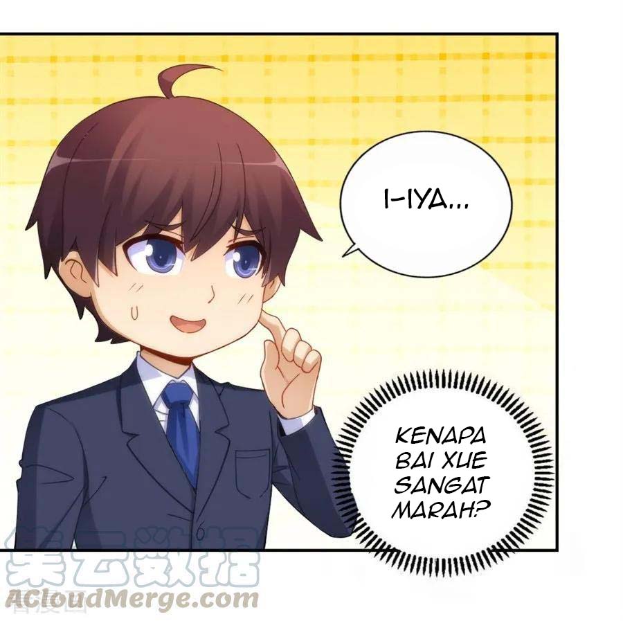 I Am Gao Fu Shuai Chapter 93 - halaman 43